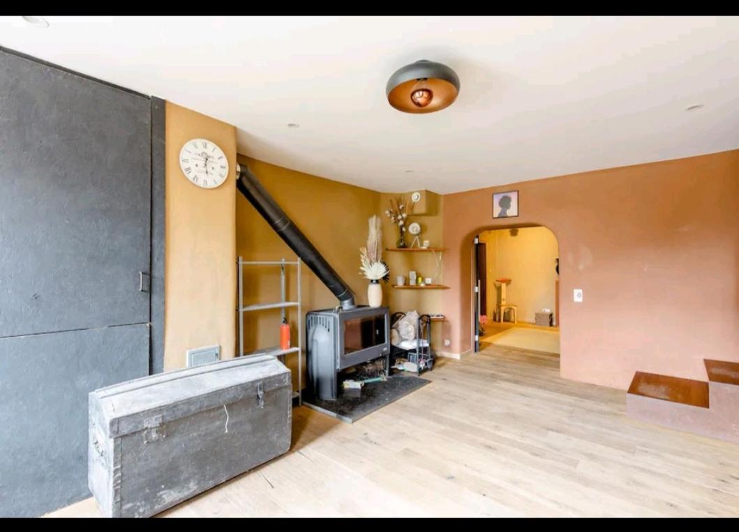 Gee Is Sharing Her Home Lieja Exterior foto