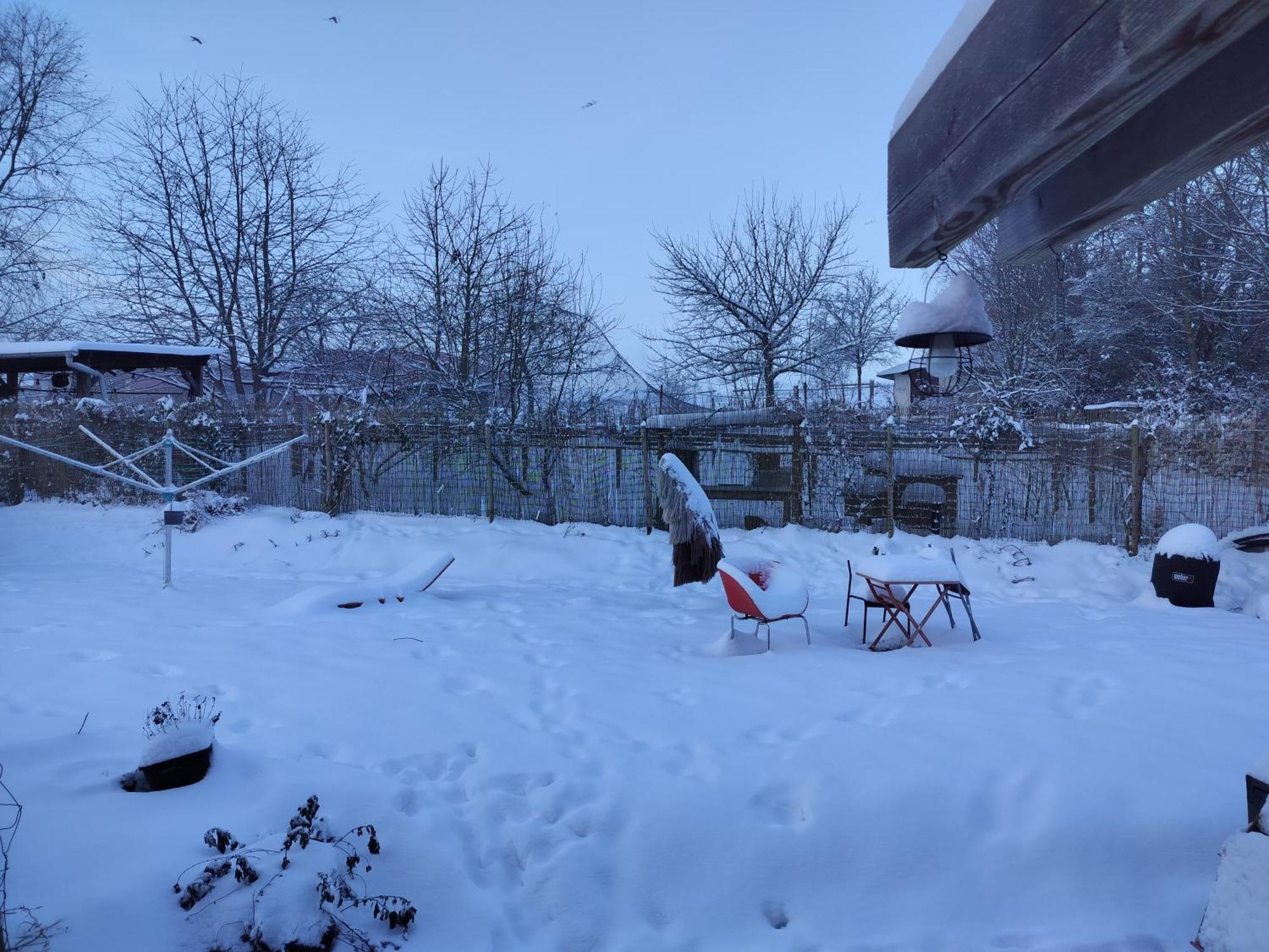 Gee Is Sharing Her Home Lieja Exterior foto