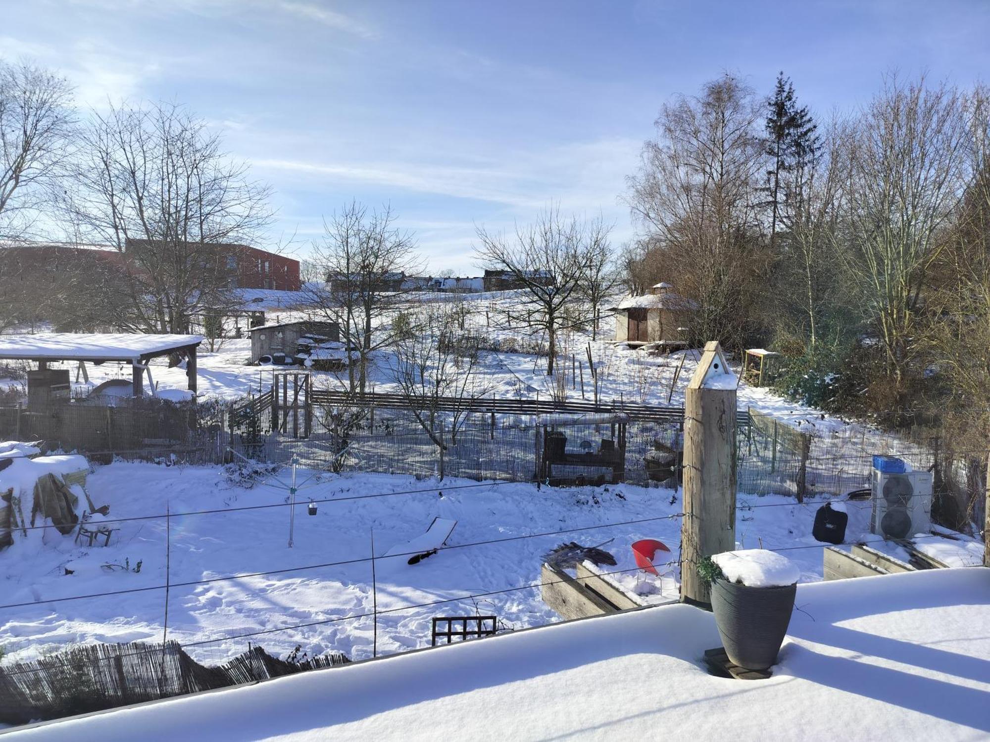 Gee Is Sharing Her Home Lieja Exterior foto