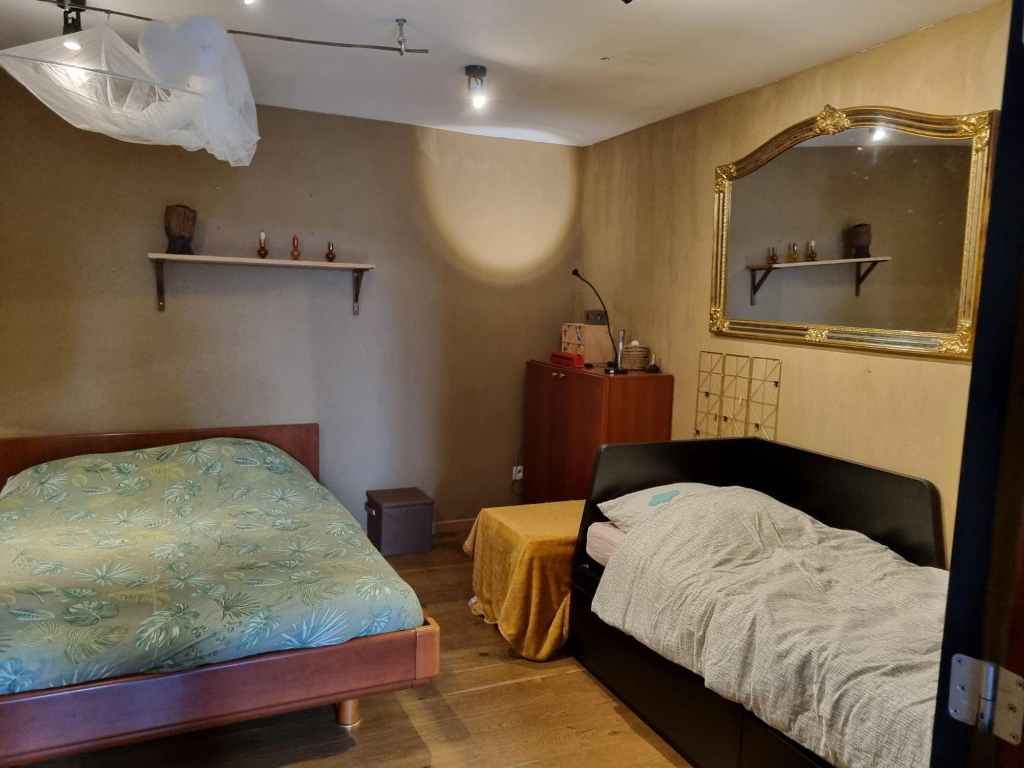 Gee Is Sharing Her Home Lieja Exterior foto